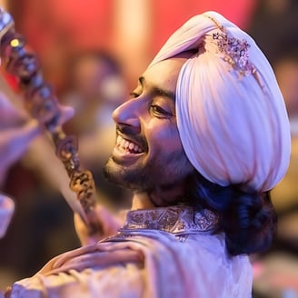 <satinder sartaj> , <thekabircompany>