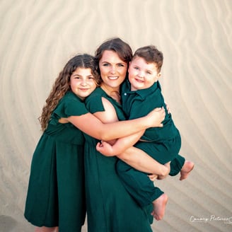 Family, couple, maternity, engagement photography