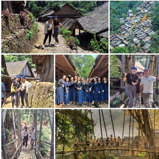 Baduy Tour day trip