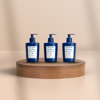 Acqua Di Parma Ceramic Dispenser