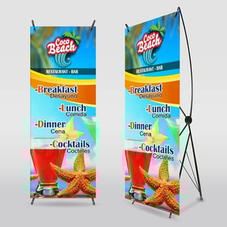 AvantiRed crea banners publicitarios personalizables