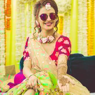 Mehandi Artist By Geet Events