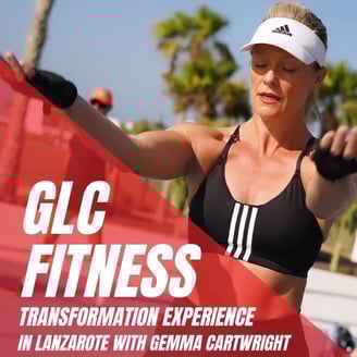 GLC Fitness Lanzarote