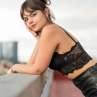 modèle onlyfans mym