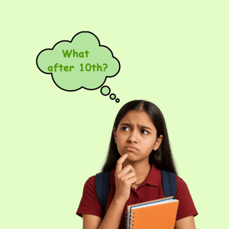 Career Counselling in Mumbai after 10th by Career Nurturer Mumbai