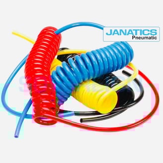 High Quality Pneumatics Products & Services for Process Automation