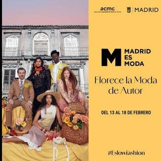Madrid es Moda