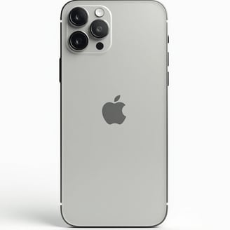 iPhone 15 max Pro Blanco