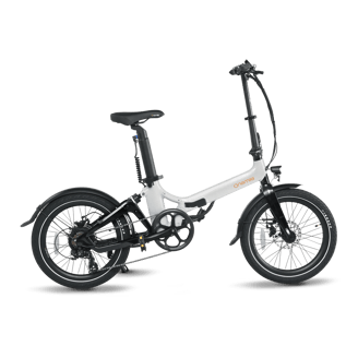 Onemile Nomad 2023 Foldable E-Bike