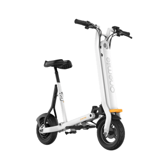 Onemile Halo S PRO Electric Scooter