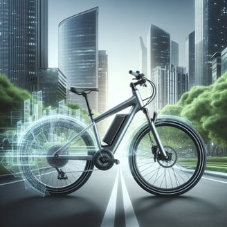 Onemile Sustainable Transportation