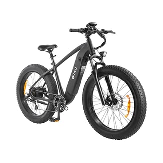 DYU King 750 Fat