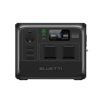 BLUETTI AC60/P Portable Power Station