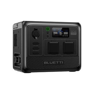 BLUETTI AC60/P Portable Power Station