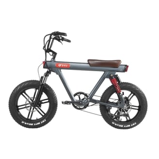 DYU V8 750W