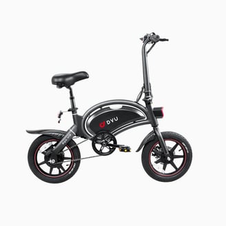 DYU D3+