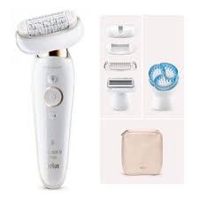 Braun tools