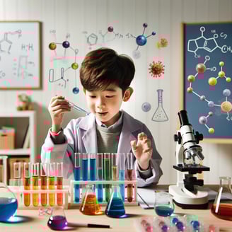 MEL Science