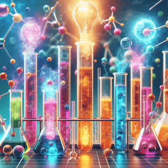 MEL Chemistry Kits