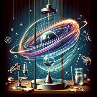 MEL Science Physics