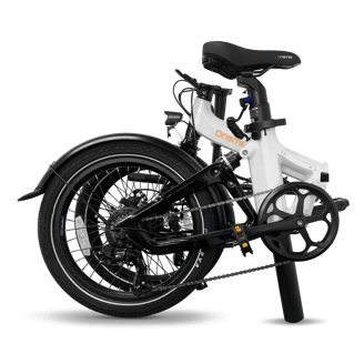 Onemile Nomad 2023 Foldable E-Bike