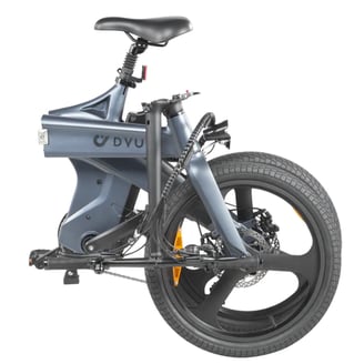 DYU e bike