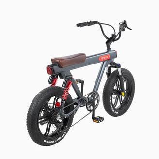 DYU V8 750W