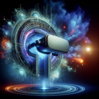 MEL Science VR