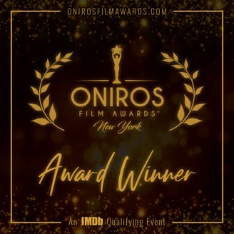 Angelito - Oniros Film Awards New York