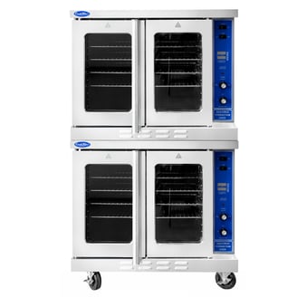 Commercial Ovens