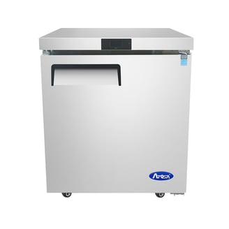 Undercounter Refrigerator