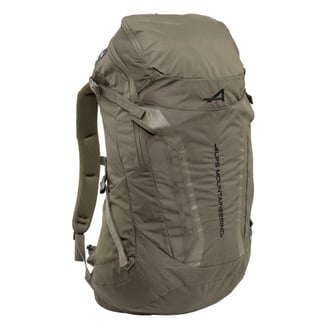 a 40l backpack 