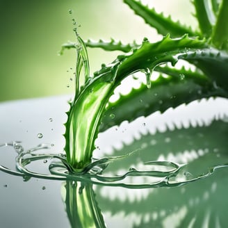 woman peeking over green leaf plant taken at daytime