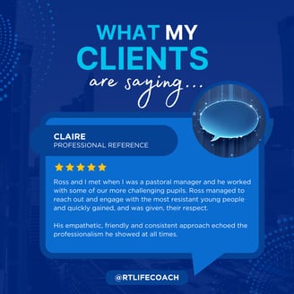 Review Client Professionals Reference