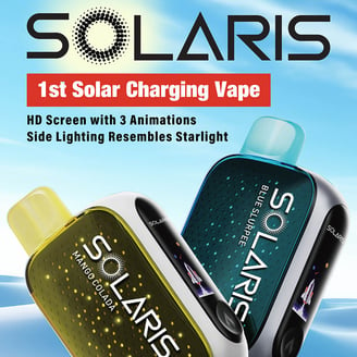 solaris 25k disposable