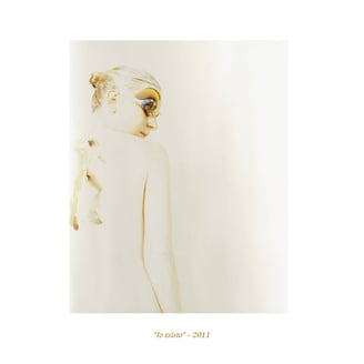  her soul behind