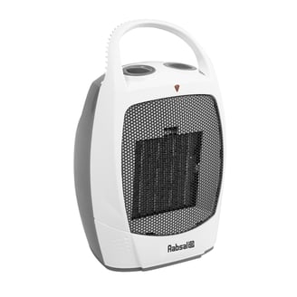 Electric fan heater 330f aabsal