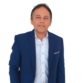 Derneval Andrade - Irismacro Iridologia