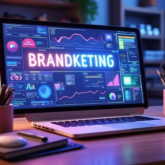 Qué es el brandeting y cómo implementarlo en tu marca para incrementar tus ventas