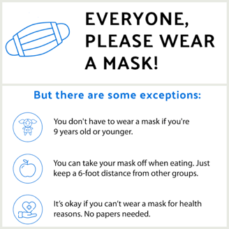 Preview image of Glen Cadorette's Plain Language sample.