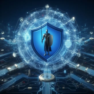Proxy Web - Filtrage et Sécurité Internet