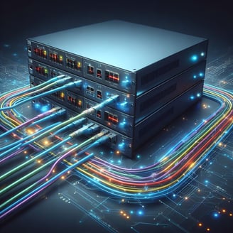 Réseau informatique