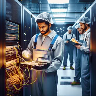 Audit Informatique - Examiner pour Perfectionner