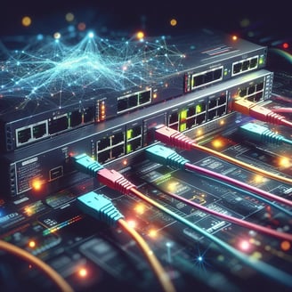 Réseau Informatique