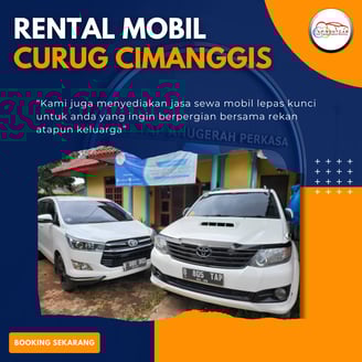 rental mobil cimanggis depok