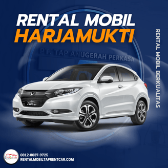 Rental Mobil Harjamukti Cimanggis
