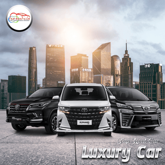 Rental Mobil Cibubur