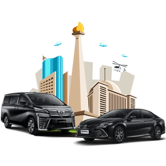 rental mobil