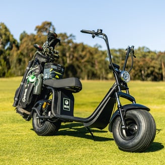 Golf bike on sale