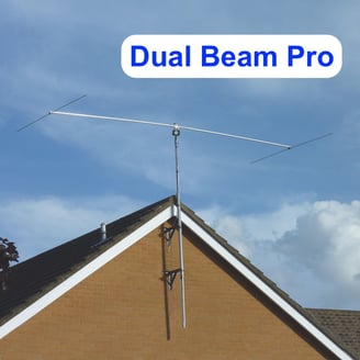 Pro Antennas Dual Beam Pro link